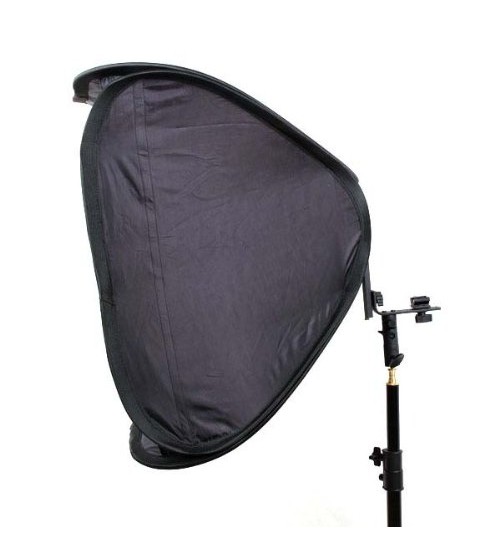 TRONIC SOFT BOX 40X40